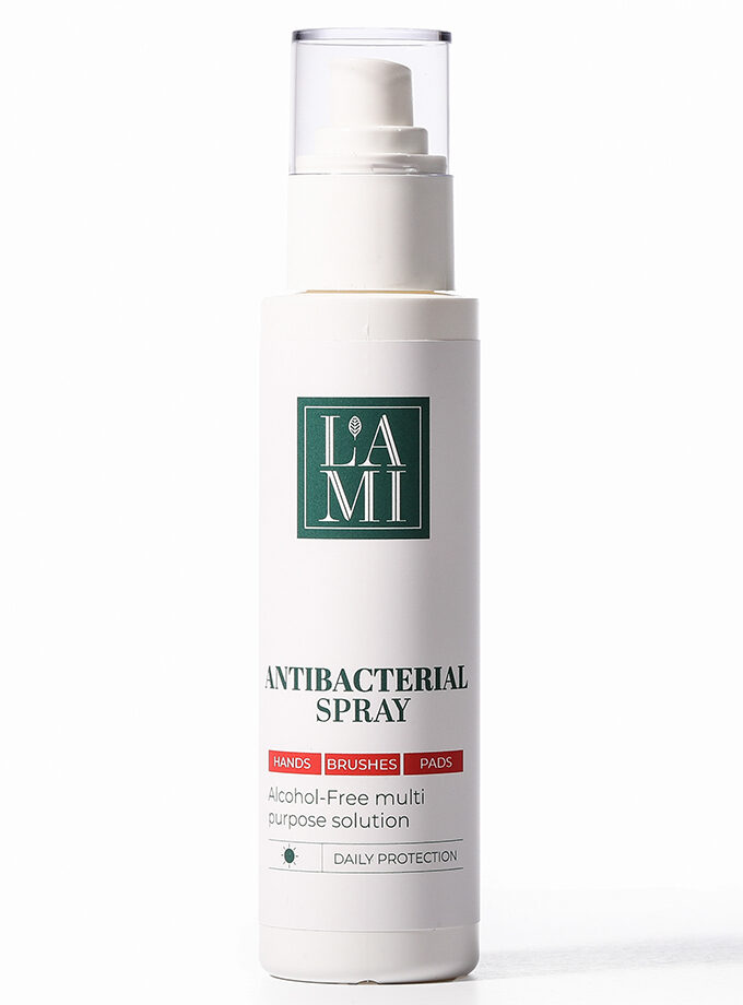 Lami Antibacterial Spray
