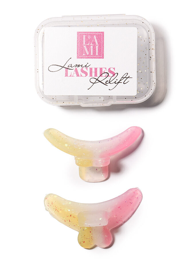 Lami Lashes Relift