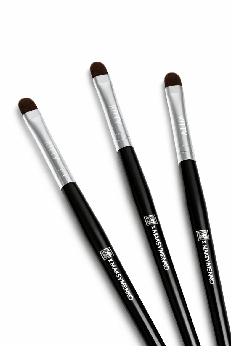 Lami x Maksymenko Kitty Brush