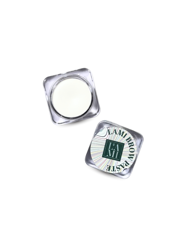 Lami Brow White Paste