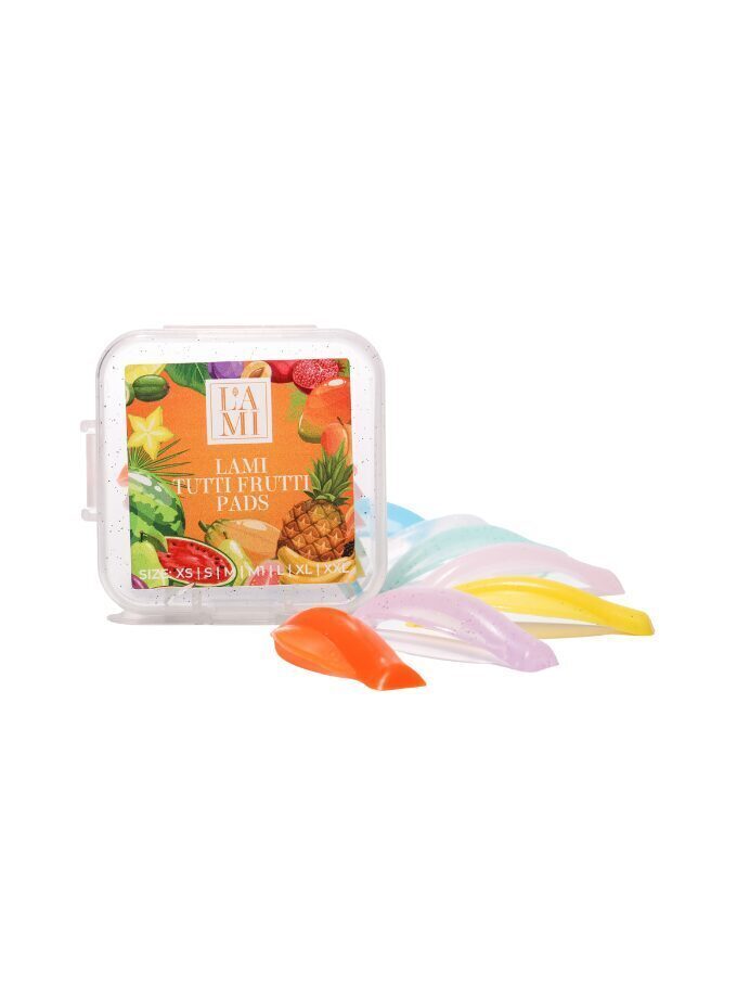 Lami Tutti Frutti Pads