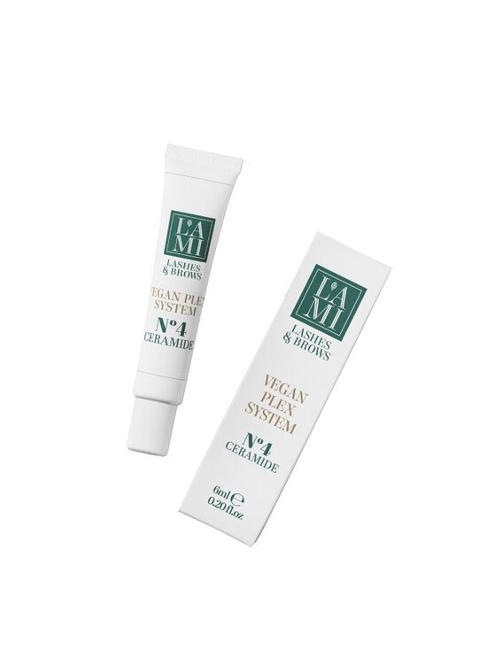 Lami Lashes & Brows Ceramide Finish Setting Gel
