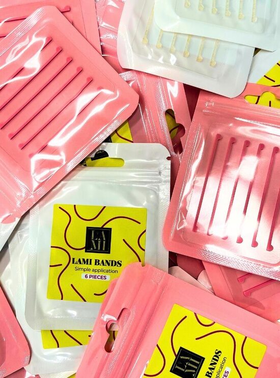 Lami Bands