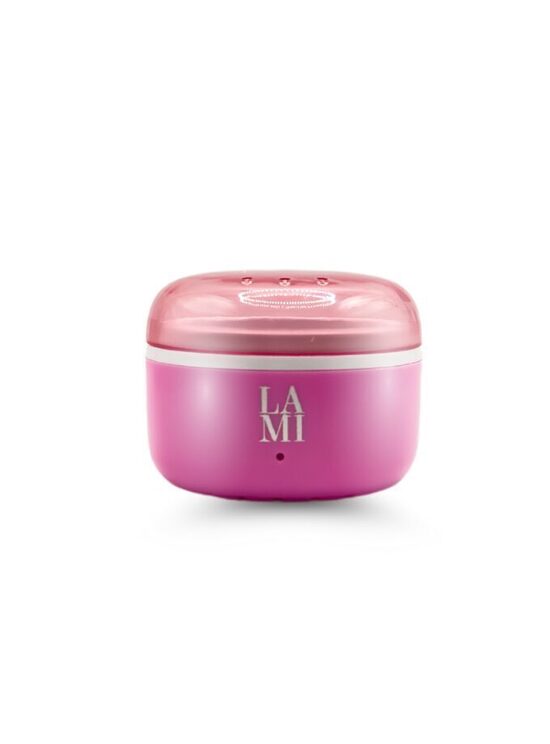 Lami Mini Wax Heater