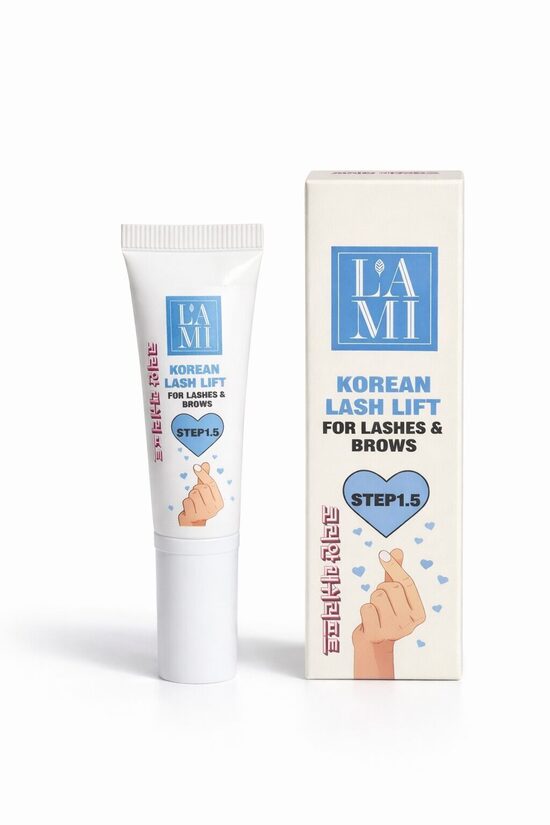 Lami Korean Lash Lift Step 1.5 12ml