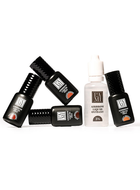 Lami Airbrow Liquid Tint