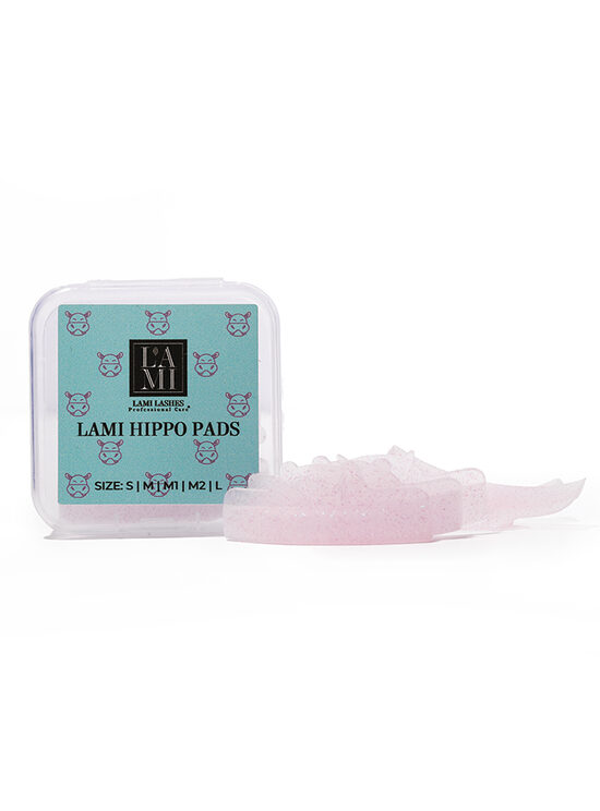Lami Lashes Hippo Pads