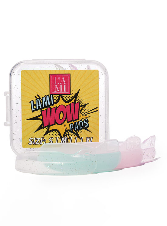 Lami WOW Pads