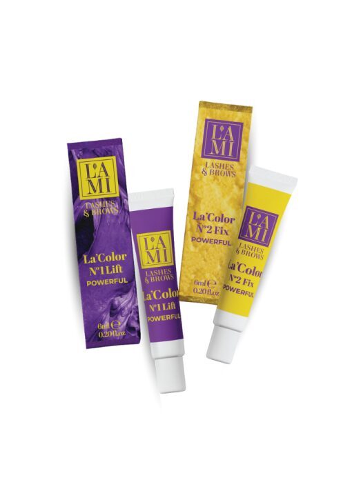 Lami La'Color Powerful Lift & Fix