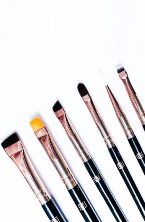 Lami Brow Brushes Kit