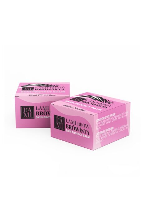 Lami Browista Skin Protect Balm