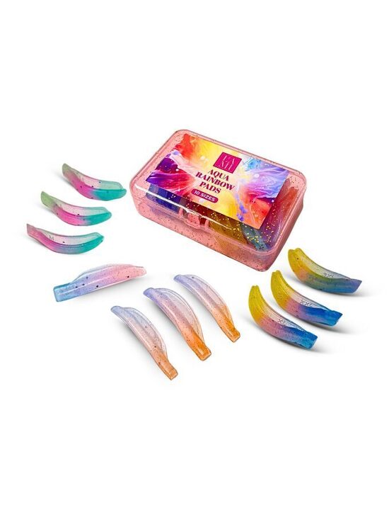 Lami Aqua Rainbow Pads