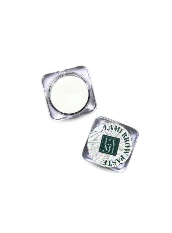 Lami Brow White Paste