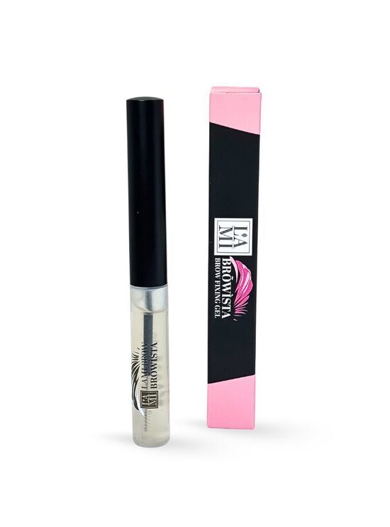 Lami Browista Fixing gel