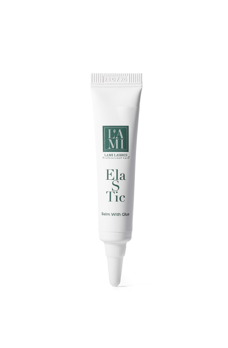 Lami Lashes Glue Elastic