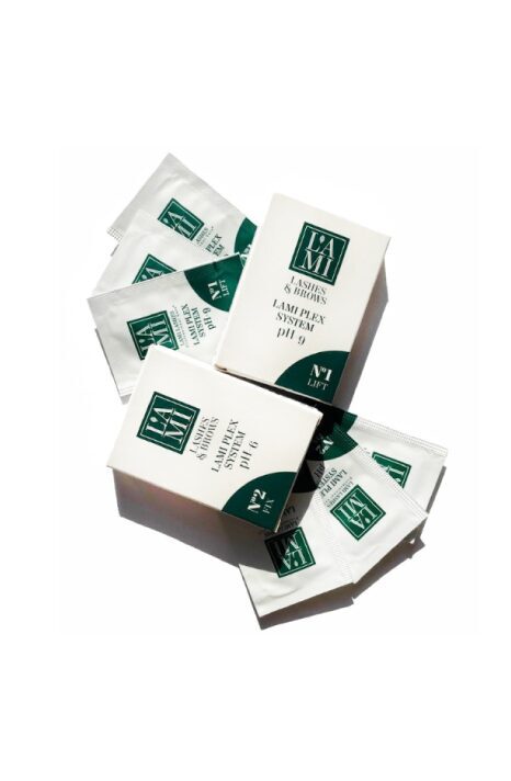 Lami Vegan Plex System sachets 3x0.8ml