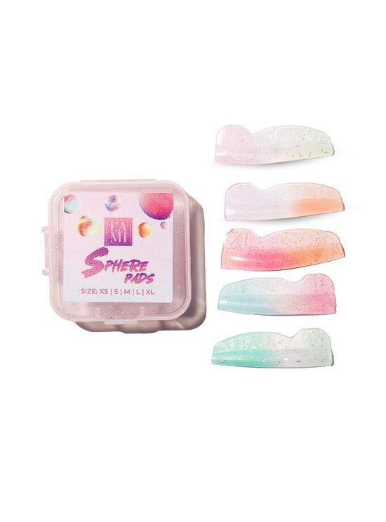 Lami Sphere Pads