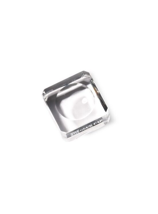   Lami Glass Tray For Glue