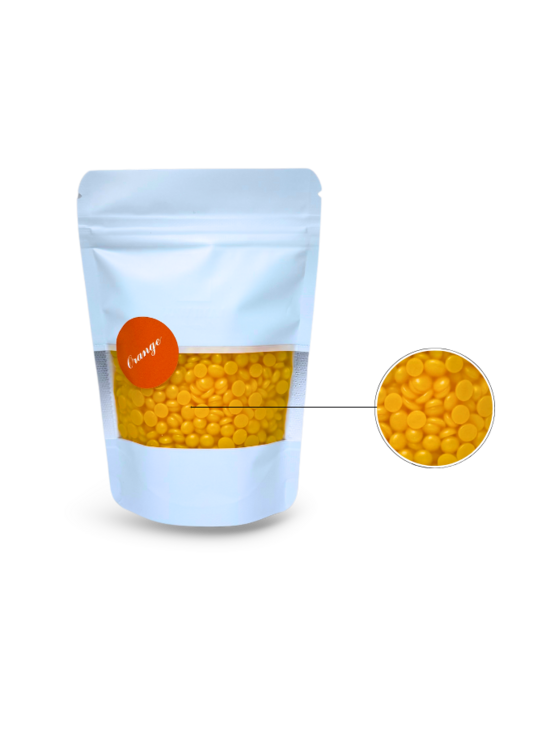 Lami Browista Wax for Face and Body